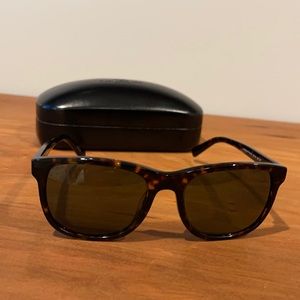 Coach sunglasses